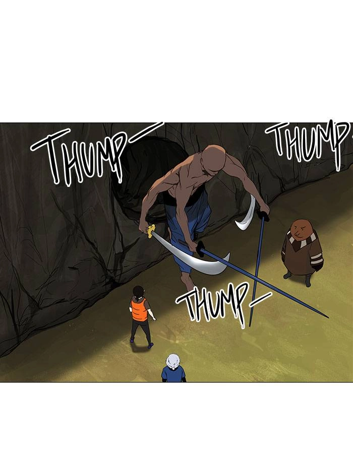 Tower of God Chapter 119, page 19 of 53