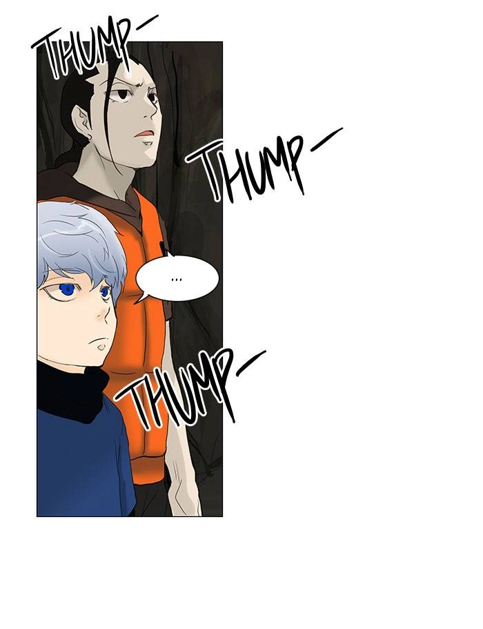 Tower of God Chapter 119, page 20 of 53