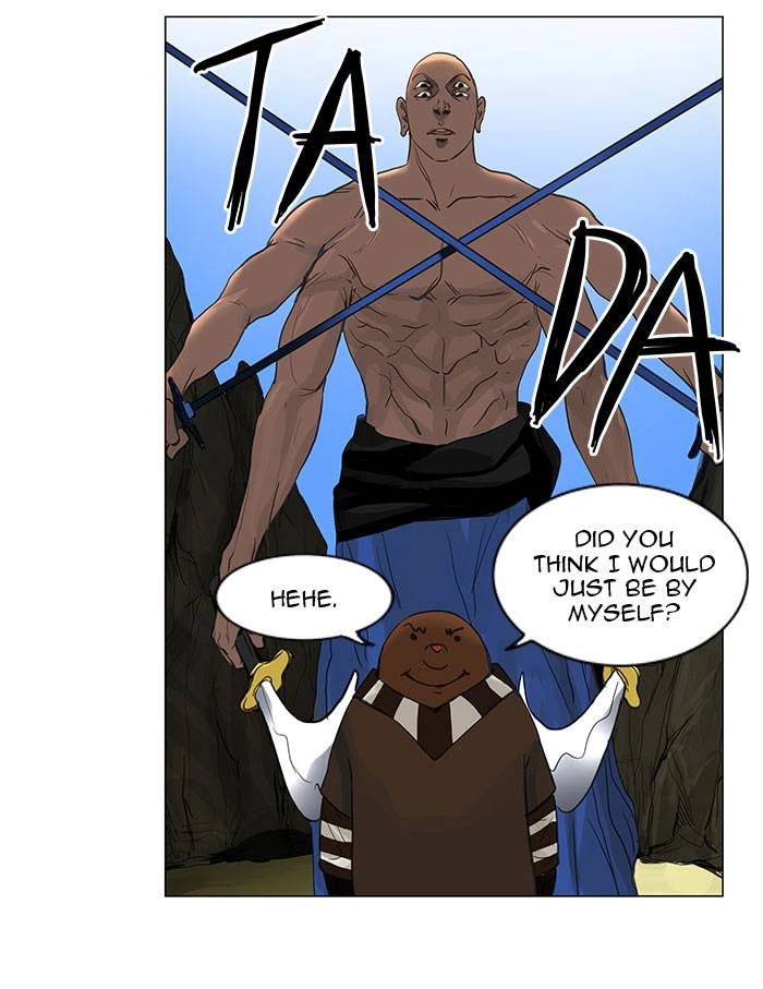 Tower of God Chapter 119, page 21 of 53