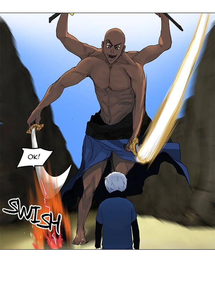 Tower of God Chapter 119, page 24 of 53