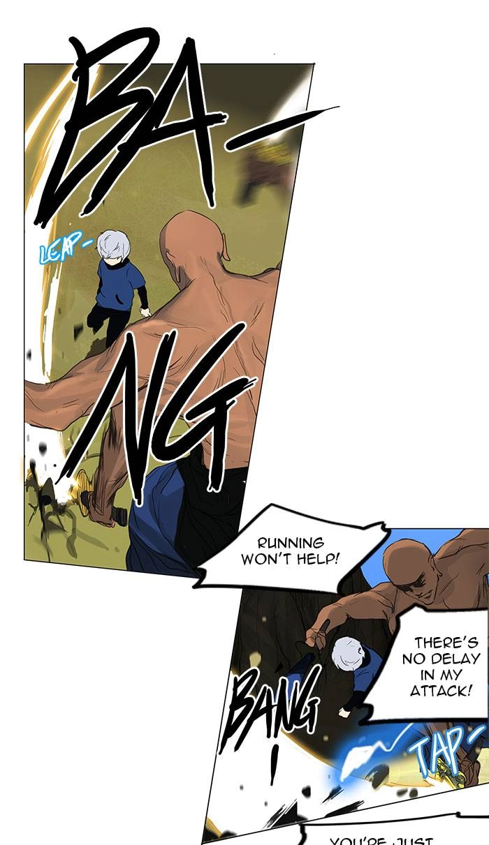 Tower of God Chapter 119, page 25 of 53