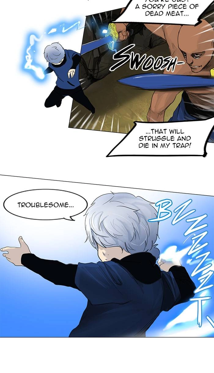 Tower of God Chapter 119, page 26 of 53