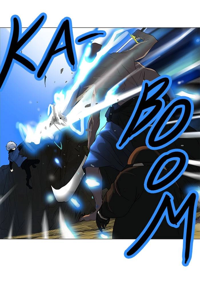 Tower of God Chapter 119, page 27 of 53