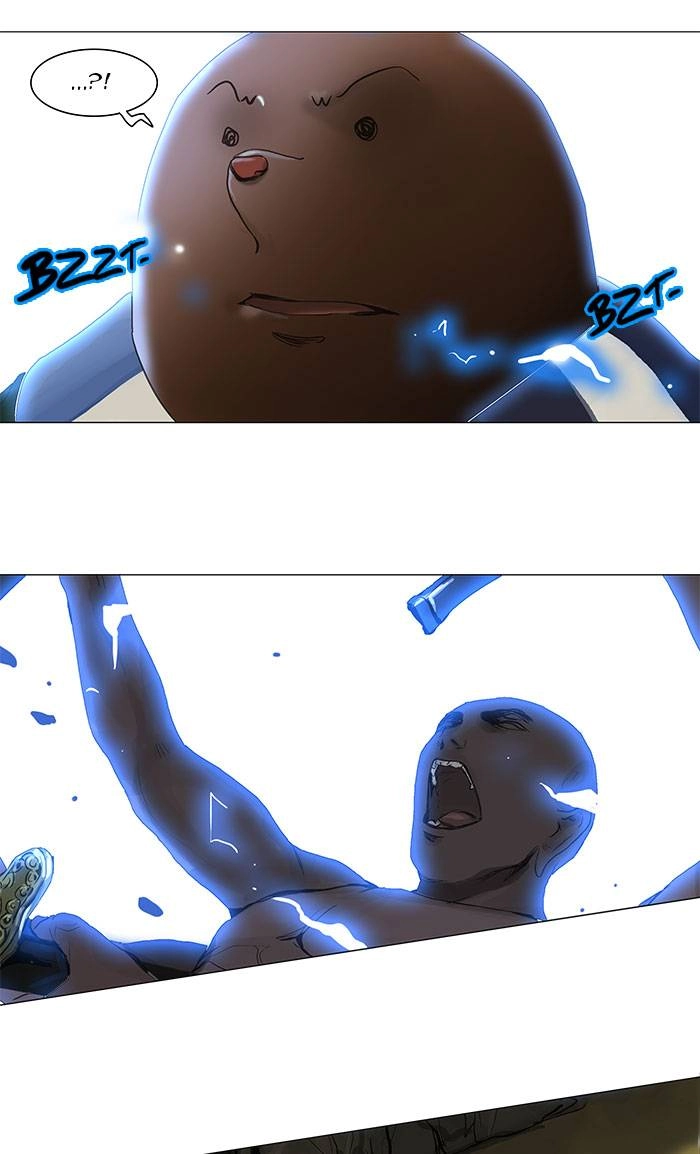 Tower of God Chapter 119, page 28 of 53