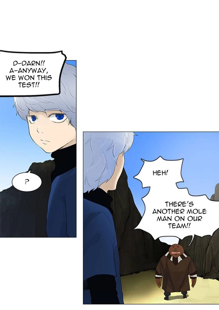 Tower of God Chapter 119, page 30 of 53