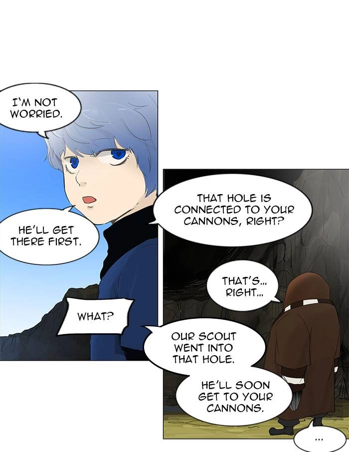 Tower of God Chapter 119, page 32 of 53