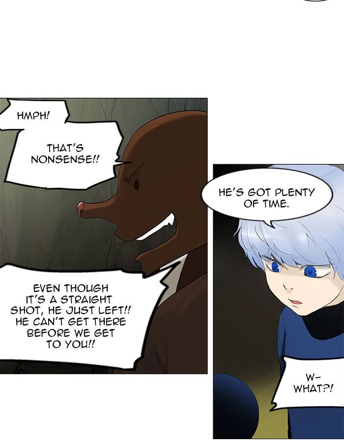 Tower of God Chapter 119, page 33 of 53
