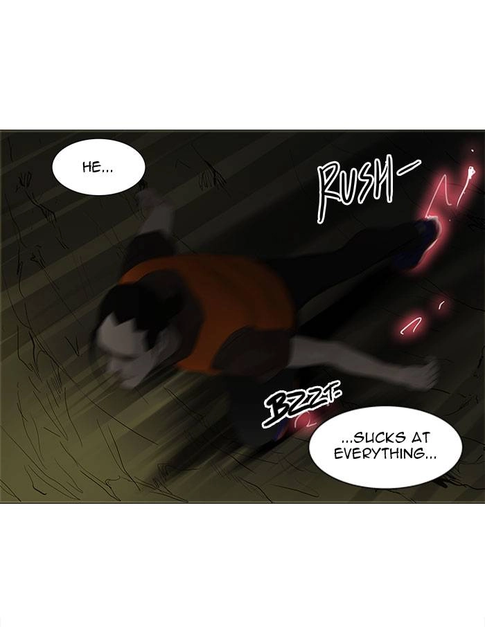 Tower of God Chapter 119, page 34 of 53