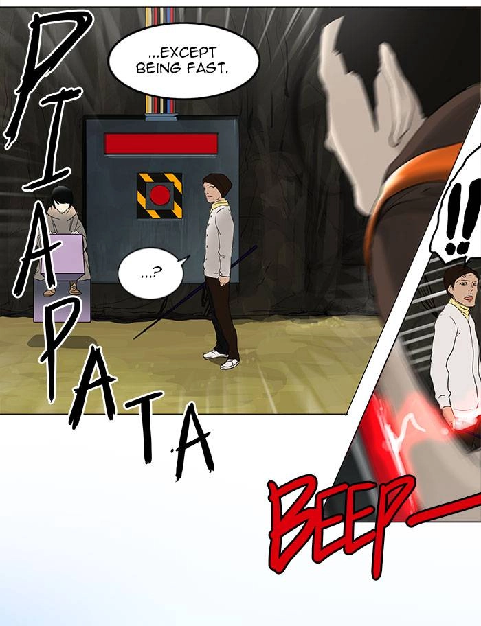 Tower of God Chapter 119, page 35 of 53
