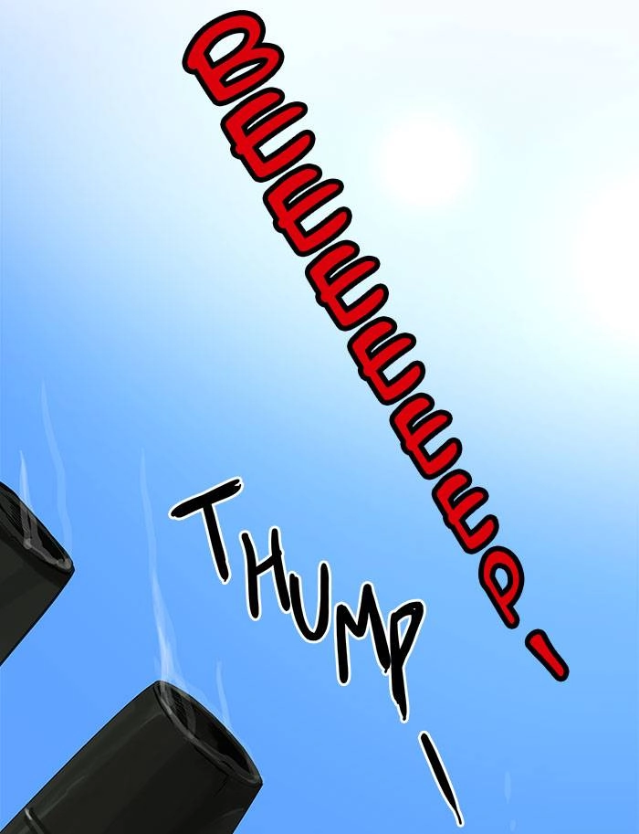 Tower of God Chapter 119, page 36 of 53