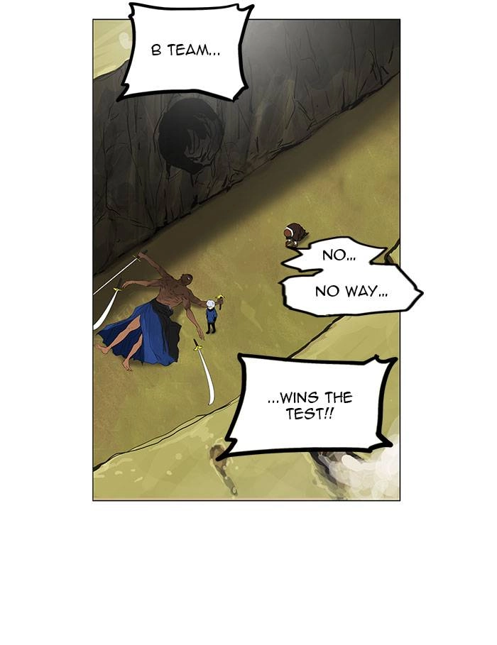 Tower of God Chapter 119, page 38 of 53