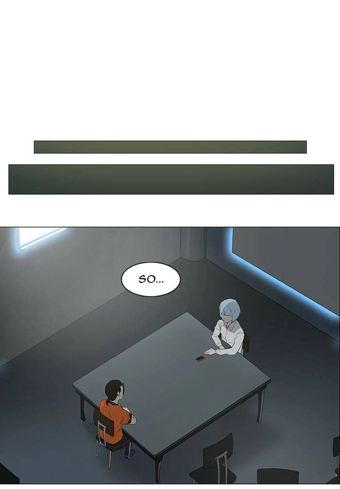 Tower of God Chapter 119, page 39 of 53