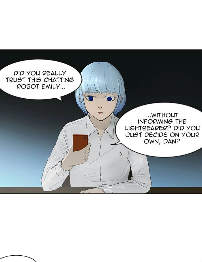 Tower of God Chapter 119, page 40 of 53