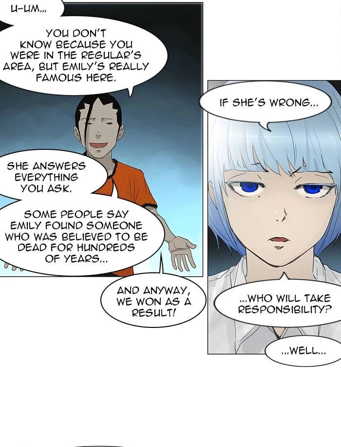 Tower of God Chapter 119, page 41 of 53