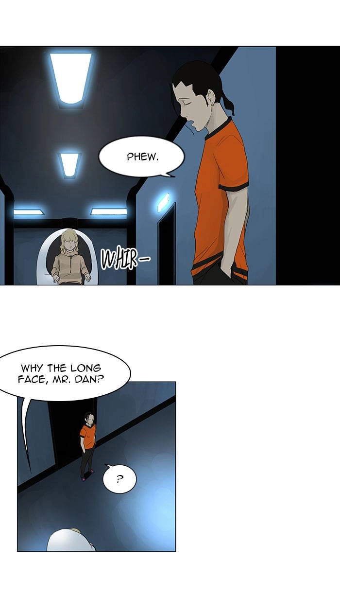 Tower of God Chapter 119, page 45 of 53