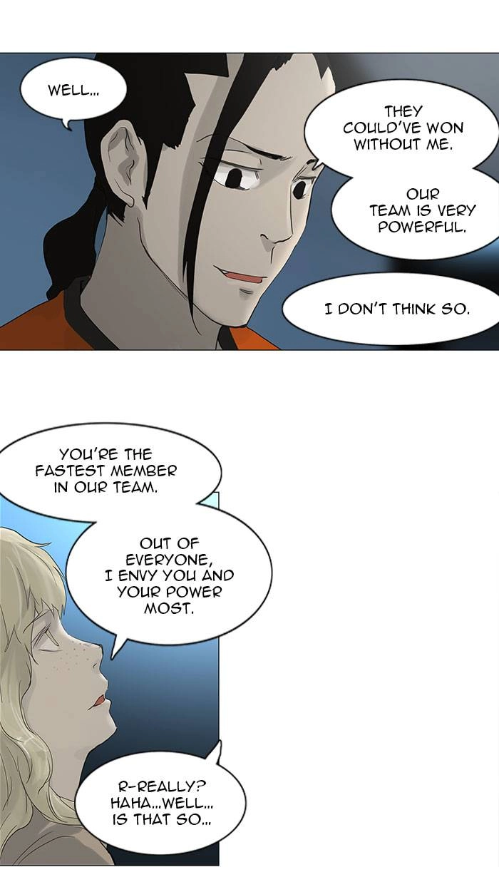 Tower of God Chapter 119, page 47 of 53