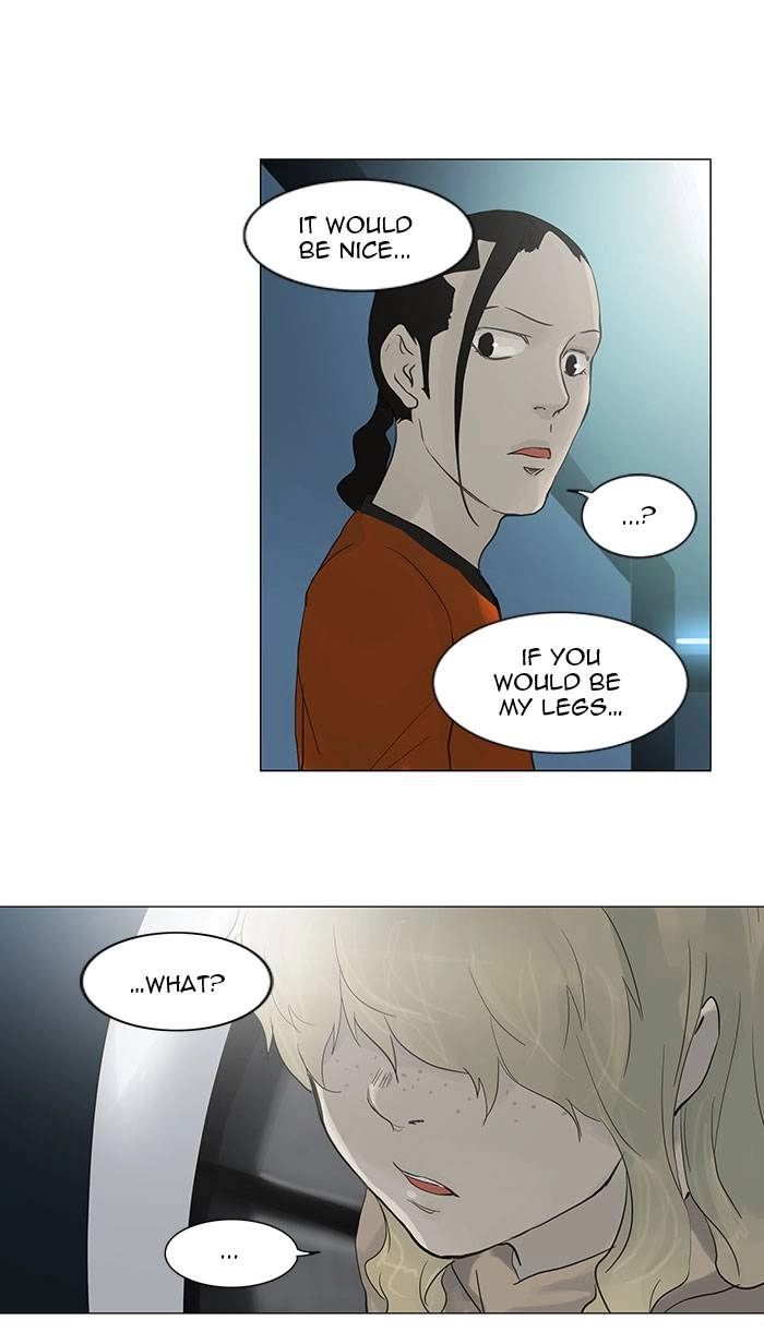 Tower of God Chapter 119, page 48 of 53