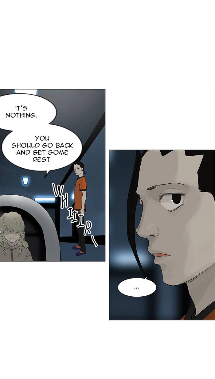 Tower of God Chapter 119, page 49 of 53