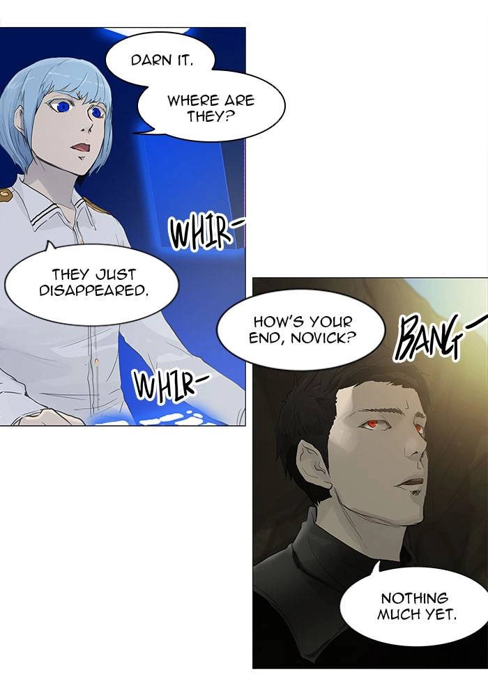 Tower of God Chapter 119, page 5 of 53