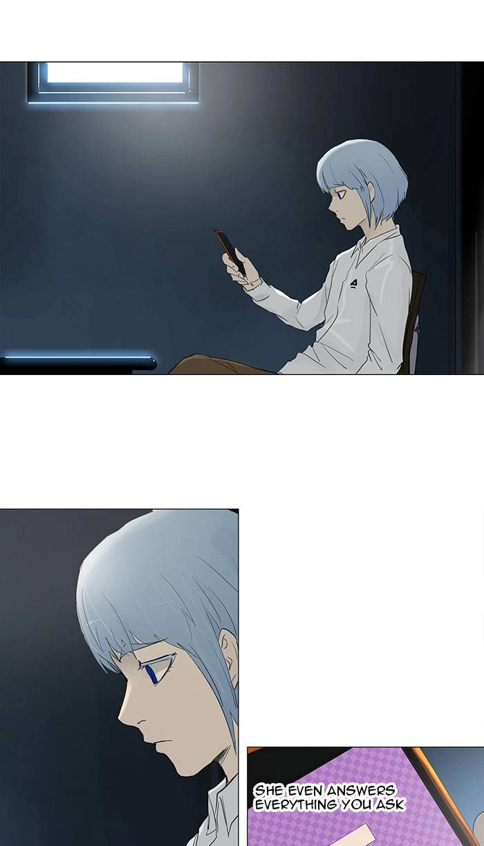 Tower of God Chapter 119, page 50 of 53