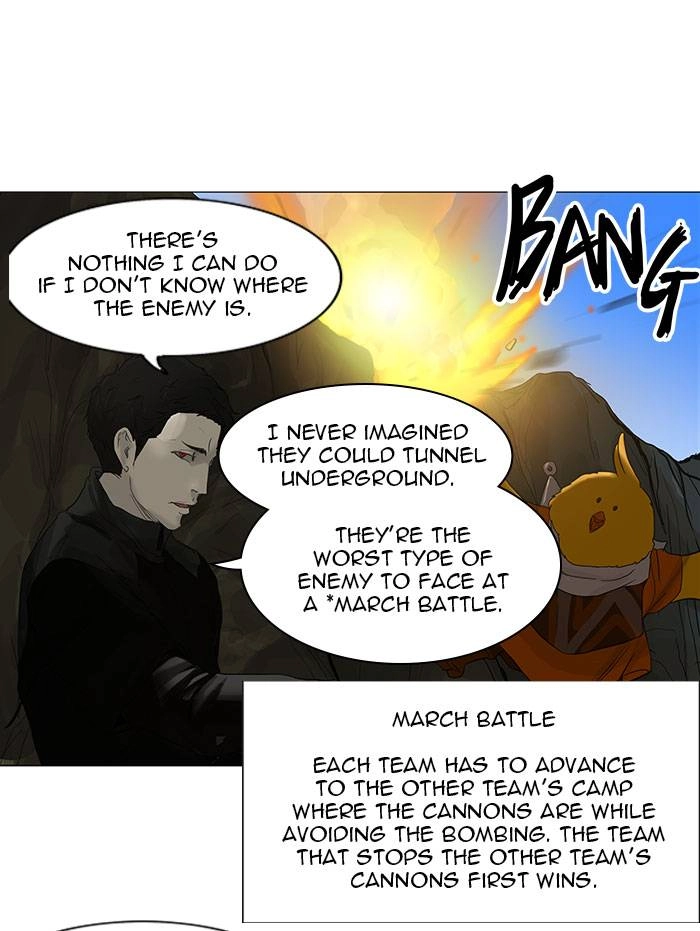 Tower of God Chapter 119, page 6 of 53
