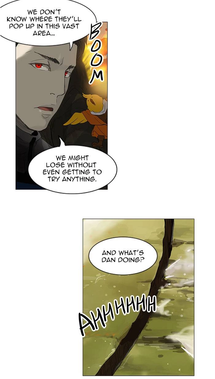 Tower of God Chapter 119, page 7 of 53