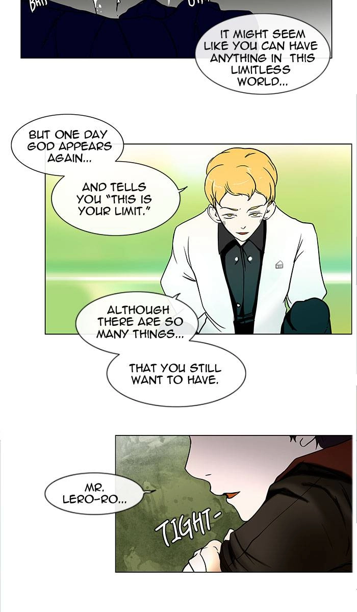 Tower of God Chapter 12, page 10 of 71