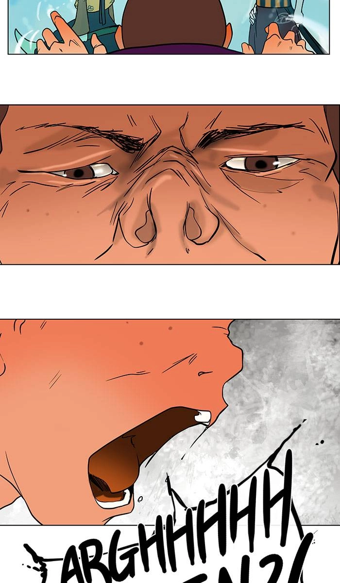 Tower of God Chapter 12, page 19 of 71