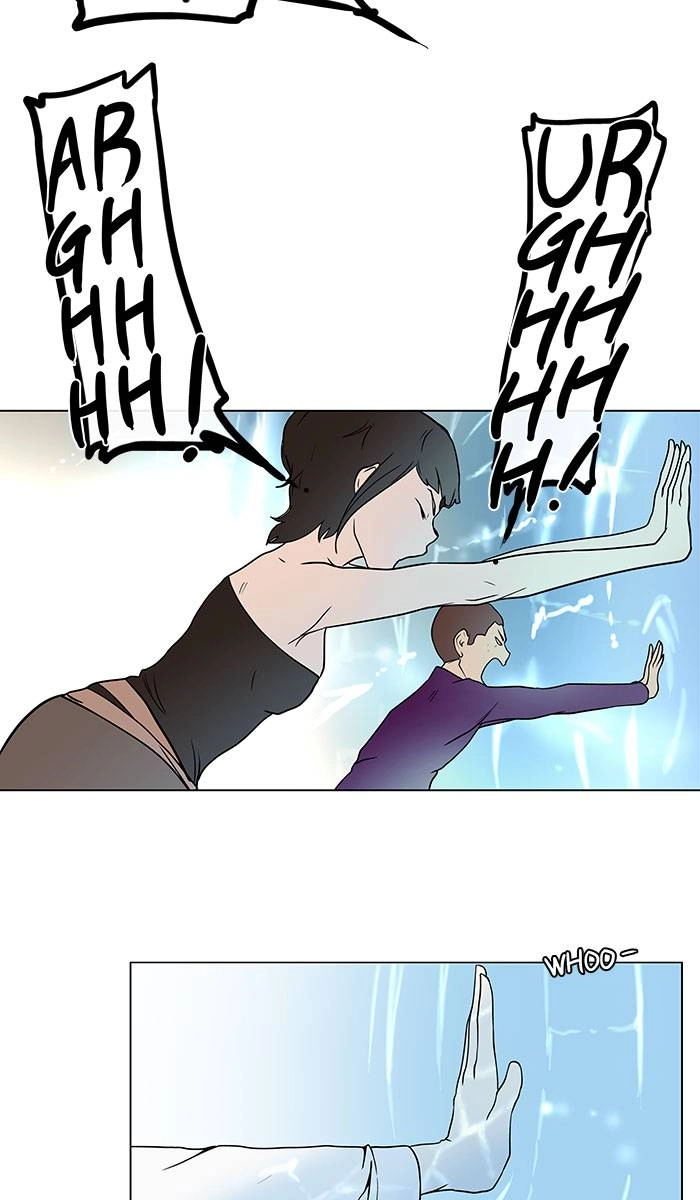 Tower of God Chapter 12, page 21 of 71