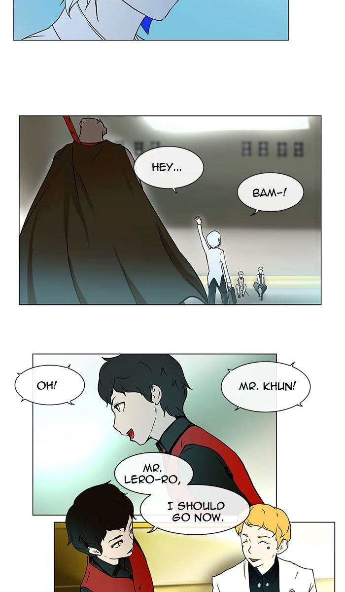 Tower of God Chapter 12, page 24 of 71