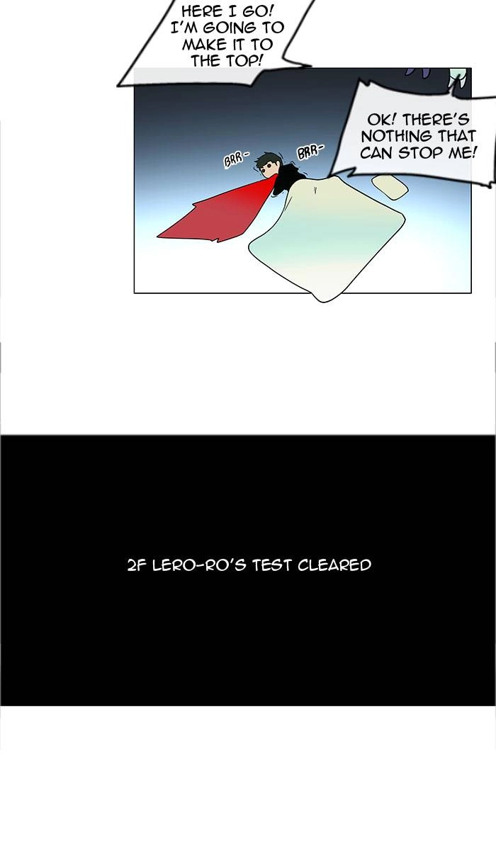 Tower of God Chapter 12, page 29 of 71