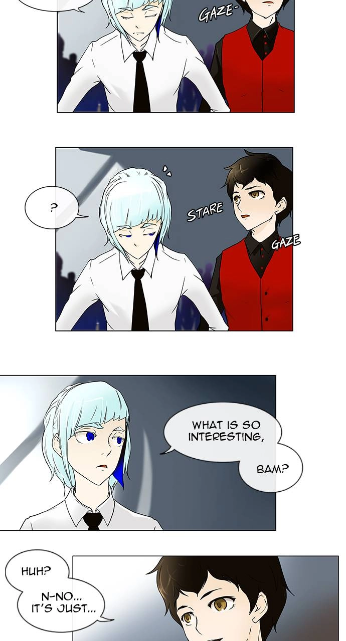 Tower of God Chapter 12, page 35 of 71