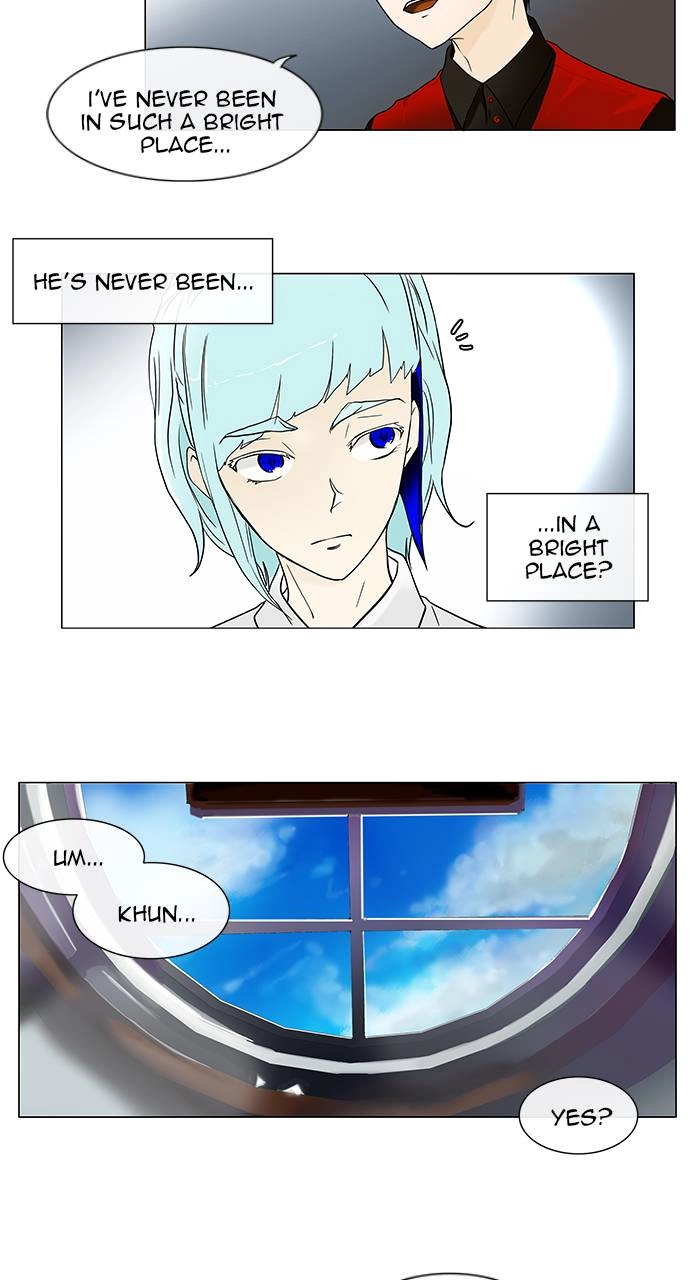 Tower of God Chapter 12, page 36 of 71