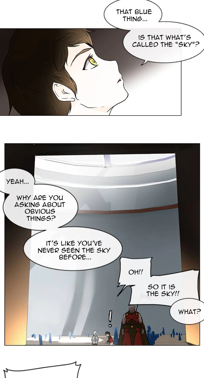 Tower of God Chapter 12, page 37 of 71