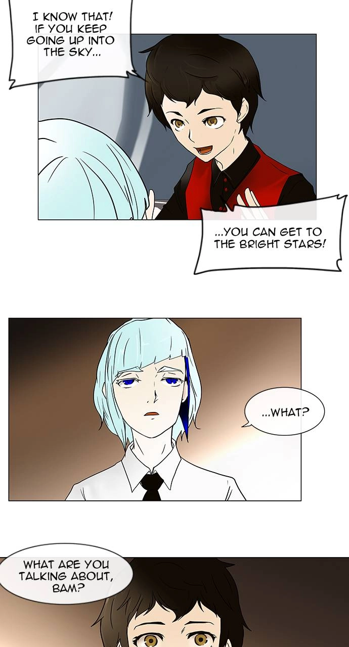 Tower of God Chapter 12, page 38 of 71