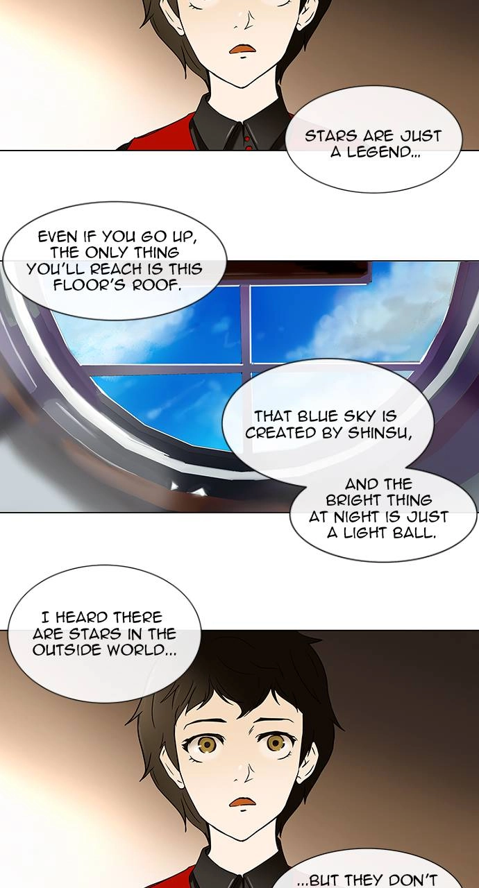 Tower of God Chapter 12, page 39 of 71