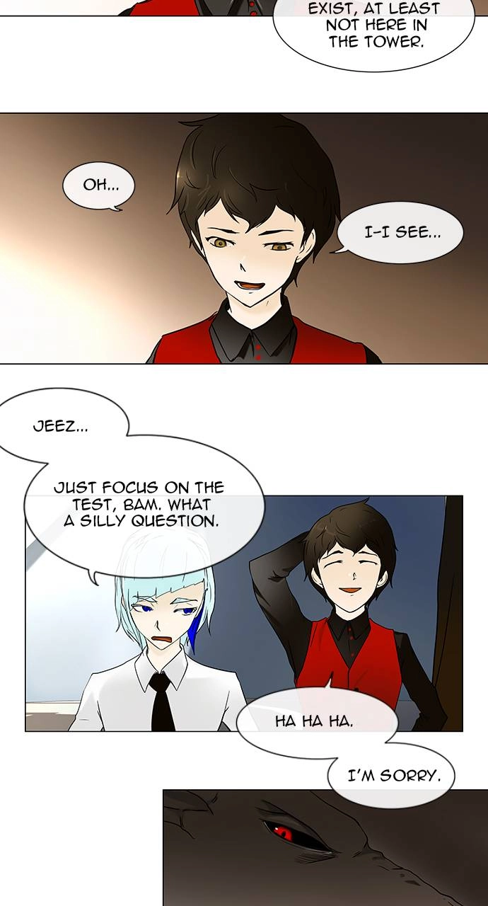 Tower of God Chapter 12, page 40 of 71
