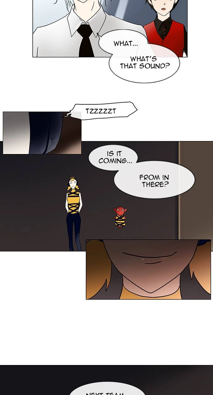 Tower of God Chapter 12, page 42 of 71