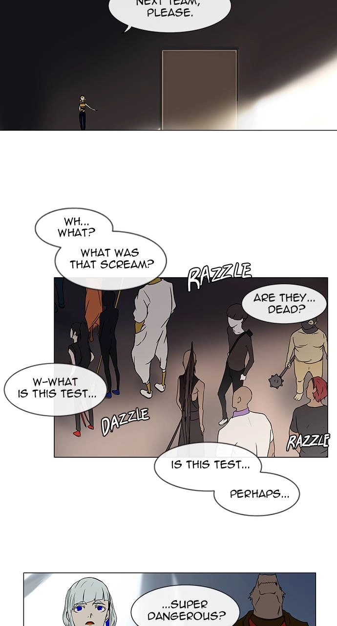 Tower of God Chapter 12, page 43 of 71