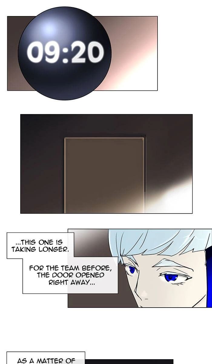 Tower of God Chapter 12, page 46 of 71