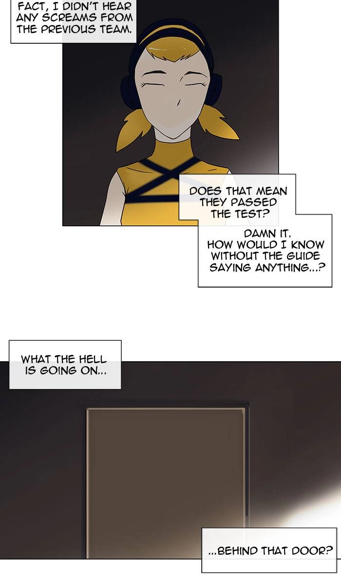Tower of God Chapter 12, page 47 of 71