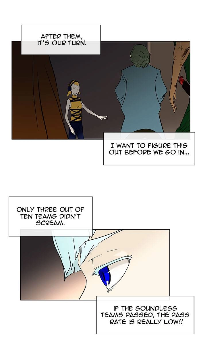 Tower of God Chapter 12, page 49 of 71