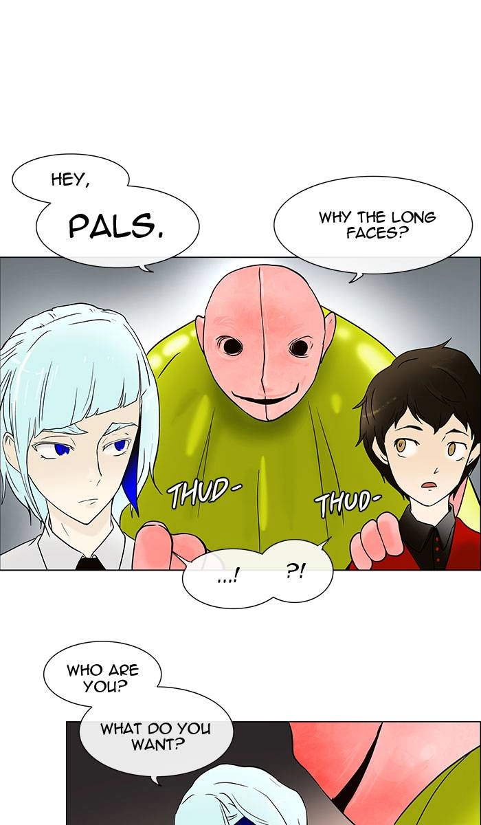 Tower of God Chapter 12, page 50 of 71
