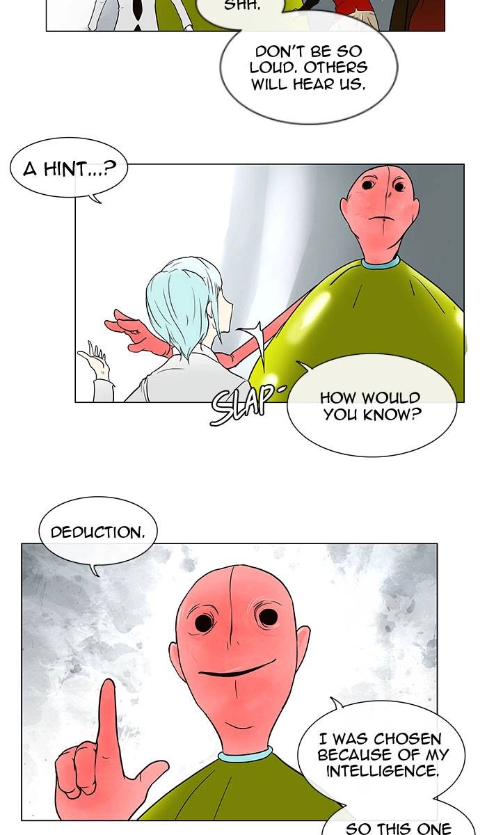 Tower of God Chapter 12, page 52 of 71