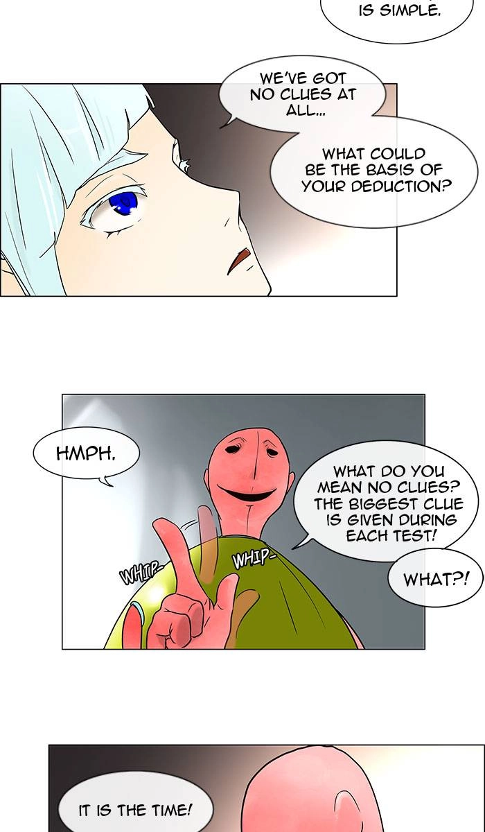 Tower of God Chapter 12, page 53 of 71