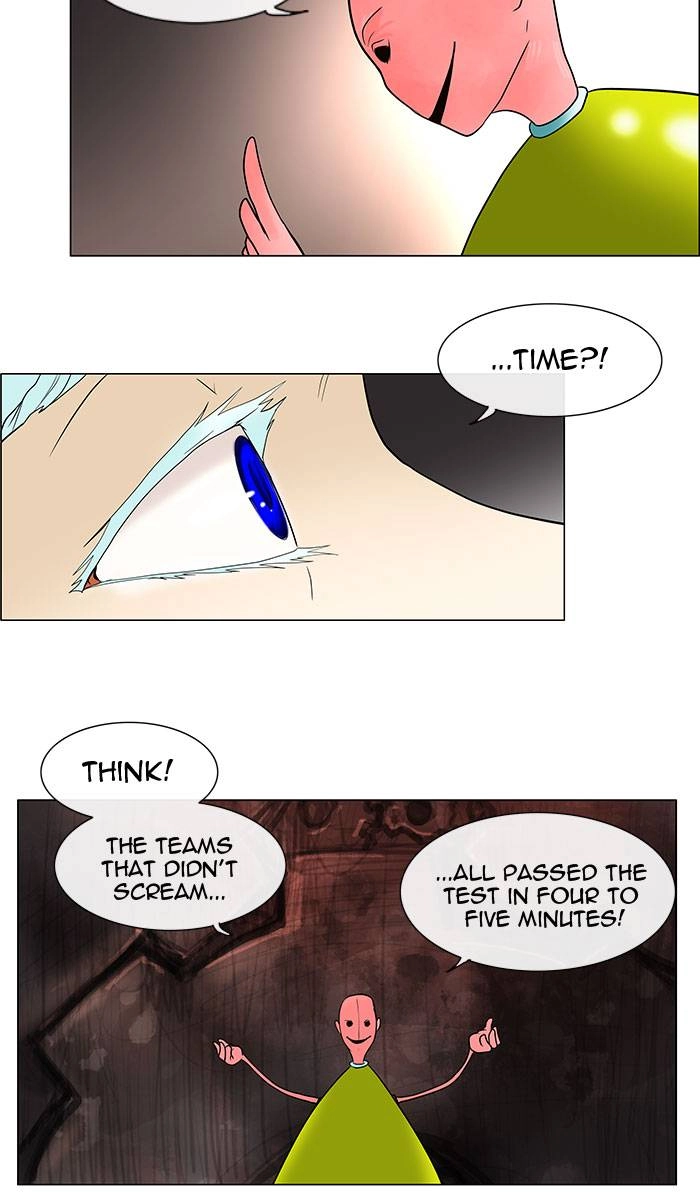 Tower of God Chapter 12, page 54 of 71