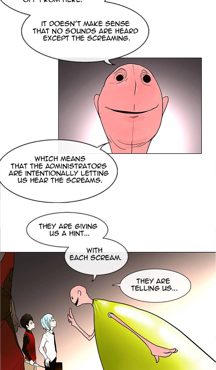 Tower of God Chapter 12, page 56 of 71