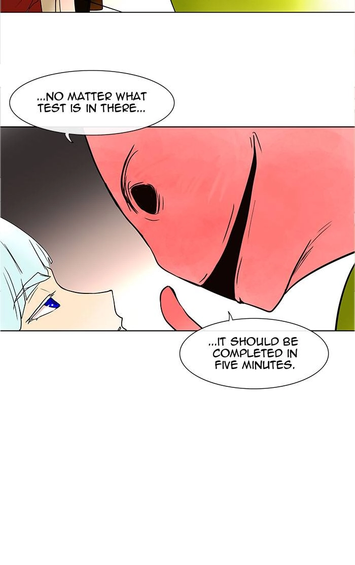 Tower of God Chapter 12, page 57 of 71