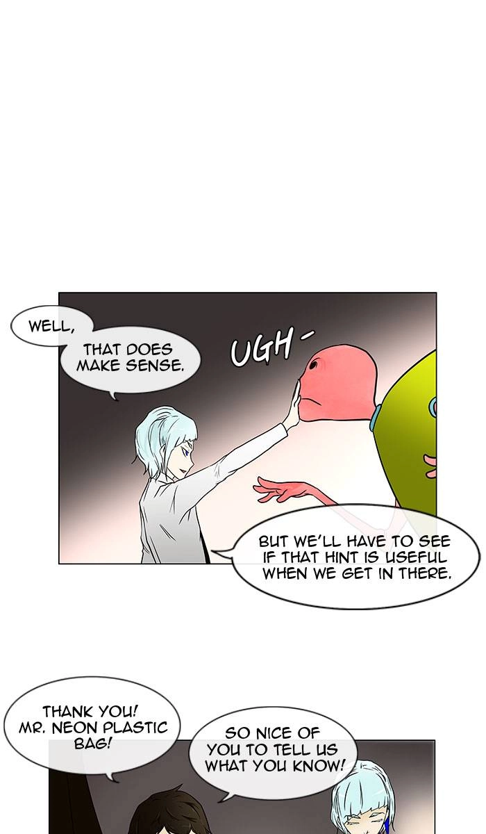 Tower of God Chapter 12, page 58 of 71