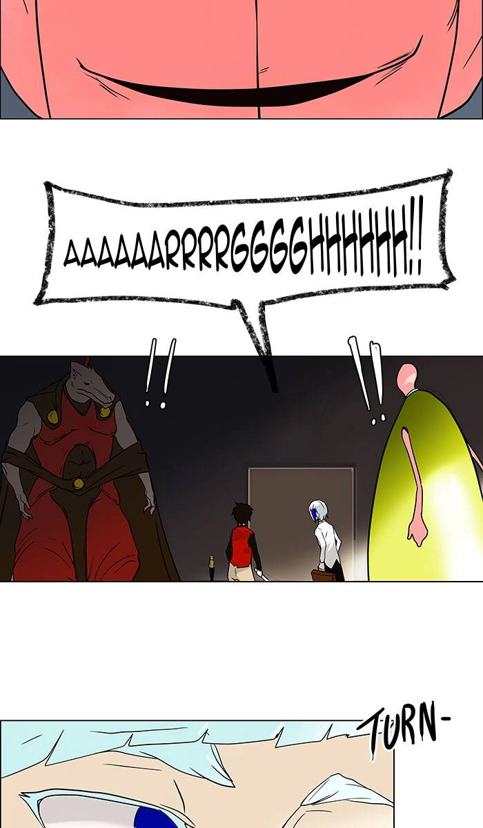 Tower of God Chapter 12, page 61 of 71